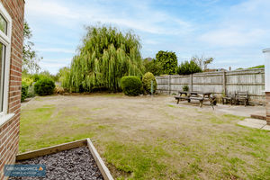 Garden- click for photo gallery
